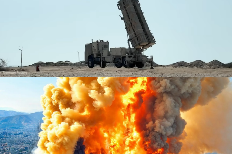 Iran Will Hate Me For Showing You This!