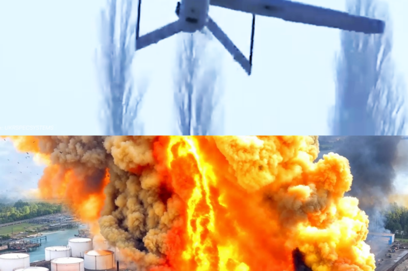 Ukraine UNLEASHED the BIGGEST ATTACK Russia Can’t Stop