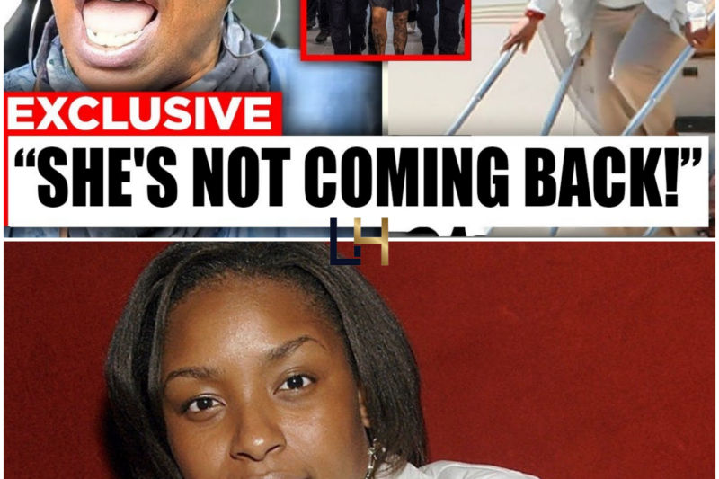 Jaguar Wright EXPOSES Oprah’s Secret COVER-UP For Diddy’s Dark Past!
