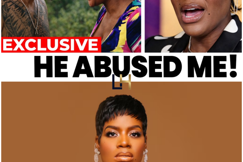 At 40, Fantasia Barrino Finally Reveals What We All Feared…