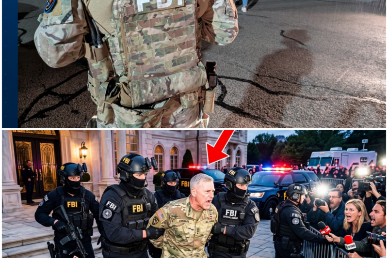 FBI & DEA Raid U S Army General’s Mansion, 22 Officers Indicted, $340M Cartel Bribes