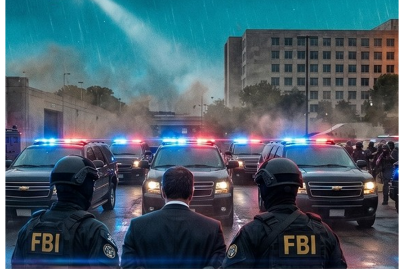 FBI STORMS Cyprus Broker Network – $1.9B All1ed Intel Saved, 4 Arrested, 51 Hours