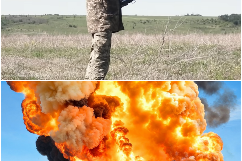 Ukraine JUST Pulled This Off… Russia Was HELPLESS