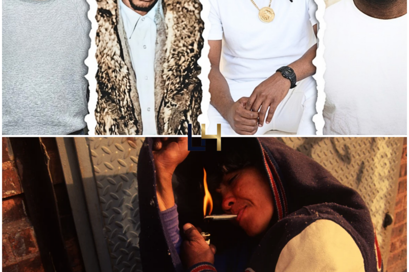 The Most Dangerous Hitmen Of The Crack Era