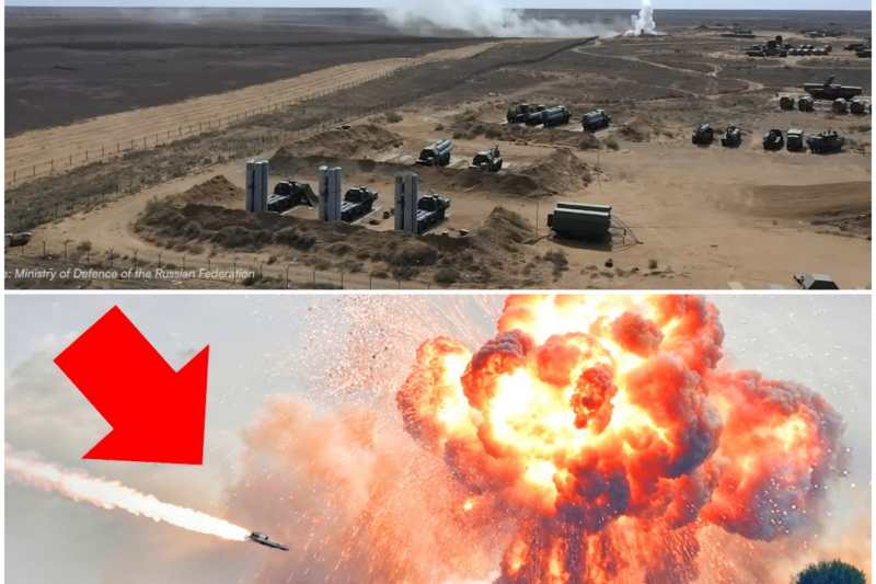 What UKRAINE Did to Russia Is INSANE… Putin Just Became POWERLESS