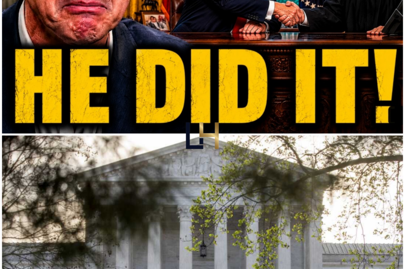 Supreme Court Drops NIGHTMARE the Left on Parental Rights and Democrats Are PANICKING!