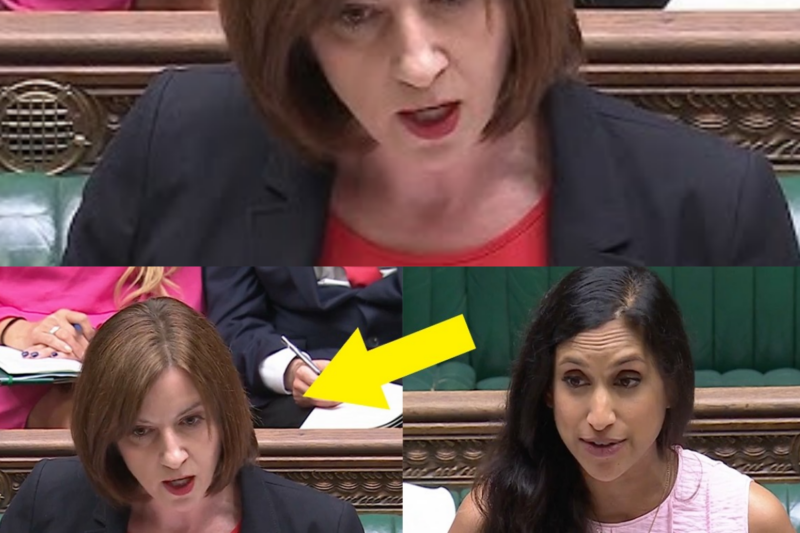 Puberty Blocker Trial Takes Dramatic Turn As Labour MP Makes Bombshell Statement!