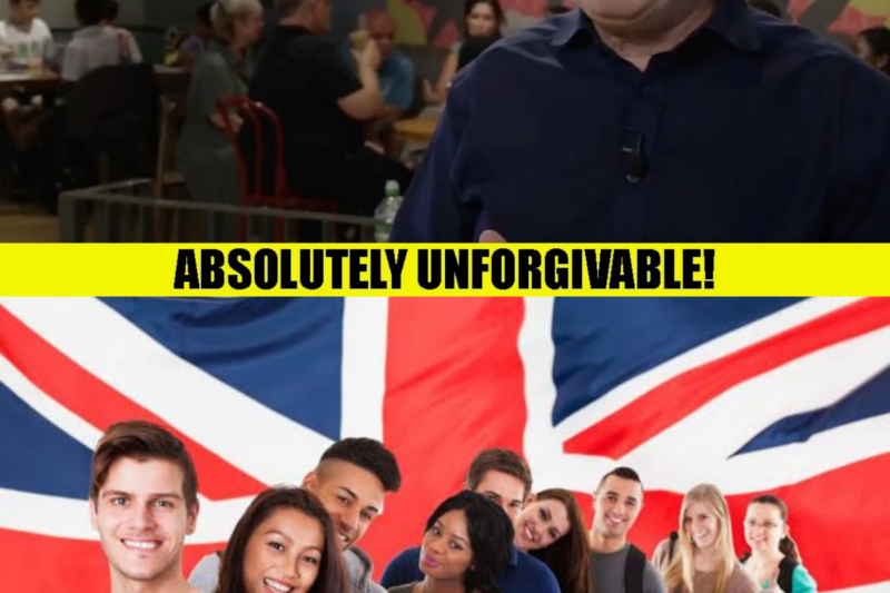 Labour Do The UNTHINKABLE As Starmer Sneaks One Last Betrayal On British People!