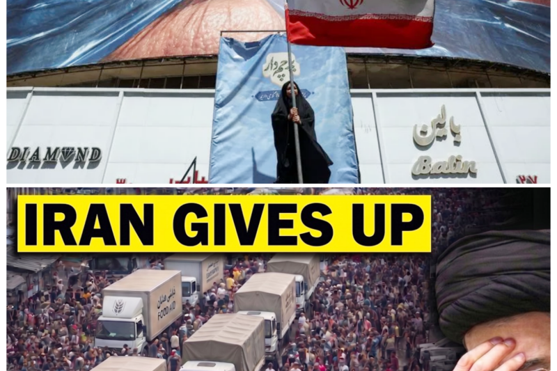 “Southern Iran in Turmoil: US Strikes IRGC, Largest Hormuz Tunnels COLLAPSE!” -ZZ  In a jaw-dropping military operation, the US has struck the IRGC in Southern Iran, causing the largest Hormuz tunnels to collapse! As the region grapples with the aftermath of this unprecedented attack, the implications for Iranian military capabilities and regional security are significant. What led to this decisive action, and how will it reshape the dynamics of power in the Middle East? Join us for a gripping analysis of this unfolding situation! -ZZ