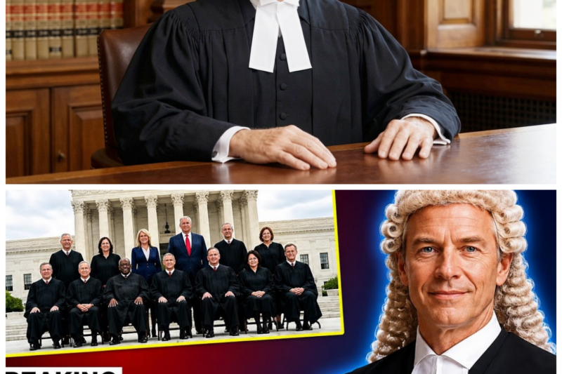 “Supreme Court’s Eye-Opening 6-3 Decision: ‘Never Say You Have a Gun!’ Here’s What to Do Instead!”  In a landmark ruling that has left many stunned, the Supreme Court has ruled 6-3 that citizens should never admit to having a firearm when questioned by police, igniting a national conversation about rights and responsibilities. “I thought honesty was the best policy, but now I feel like I need a lawyer in my pocket!” one bewildered citizen exclaimed, as the advice raises critical concerns about safety and legal implications. With this ruling in play, how will citizens navigate the complexities of police encounters? Can this guidance foster understanding, or will it lead to more confusion and conflict?  The full story is in the comments below.