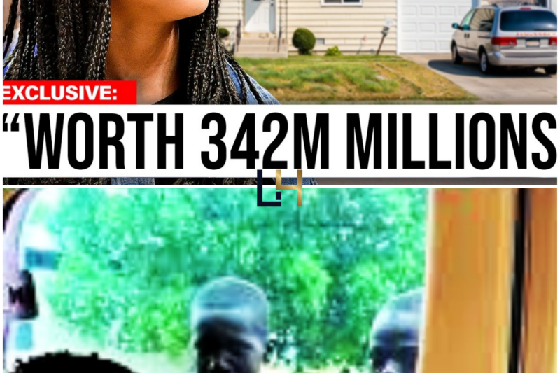 INSANE! 10 Rich Black Kids Who Live Like They Are POOR