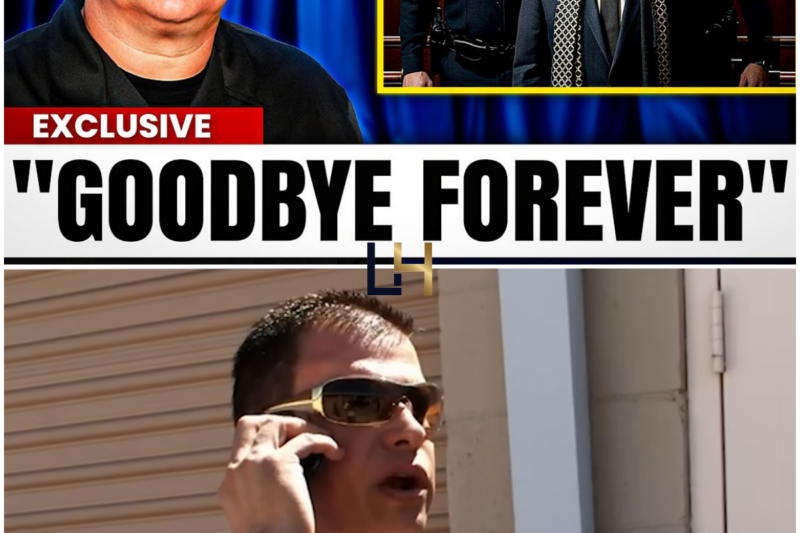 Storage Wars Stars Who Are Dead Or In Jail