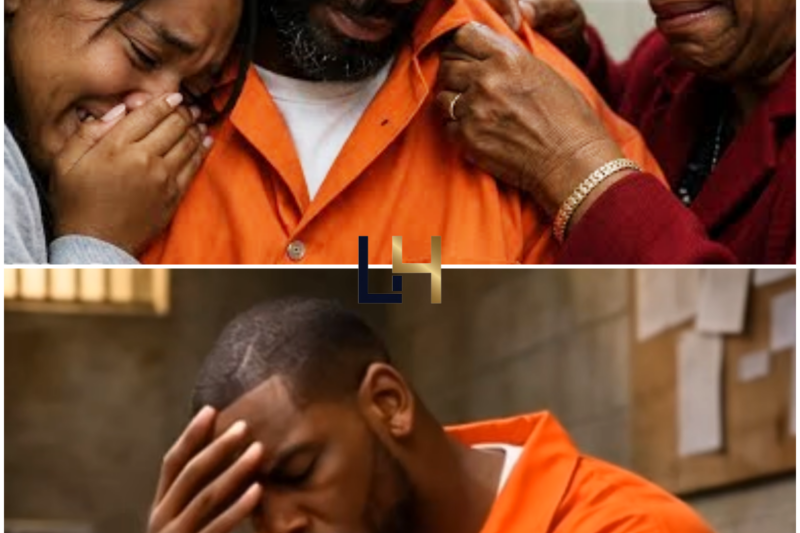 If I Never Come Back Home – R Kelly ( Deep Emotional Video From Jail )