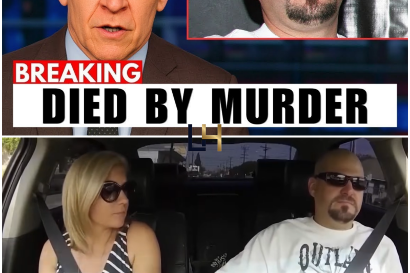 Storage Wars Cast Members Who Passed Away
