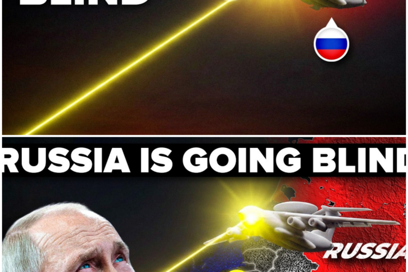 Ukraine Just Found Russia’s WEAK SPOT… Now They Can Strike at Will