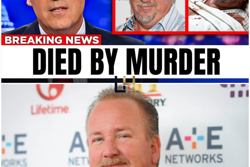 Storage Wars Cast Members Who Passed Away in 2026