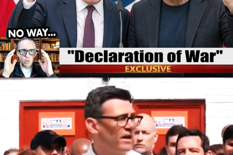 ITS OVER… New Woke UK Prime Minister Just Did the Unthinkable