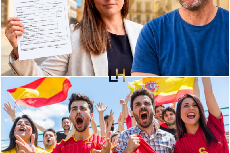 Spain’s Non-Lucrative Visa Changes in 2026: What You MUST Know
