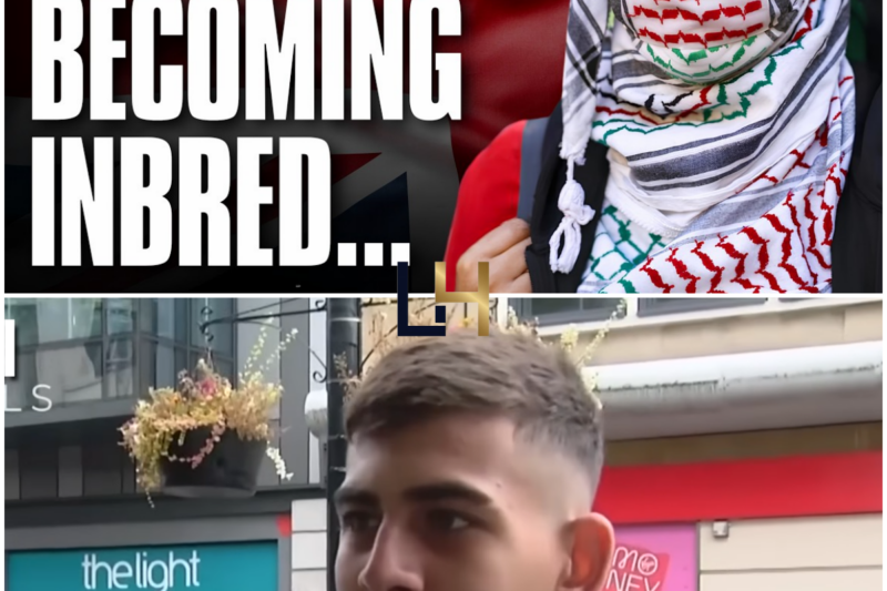 ‘We Marry Our Cousins!’ Inside Britain’s Pakistani Cousin Marriage Epidemic – Street Interviews