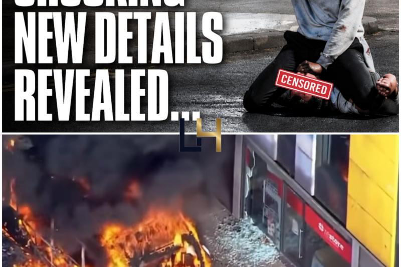 BELFAST ATTACKER GOUGED OUT VICTIMS EYES!! New Details Exposed + Symbolism Explained