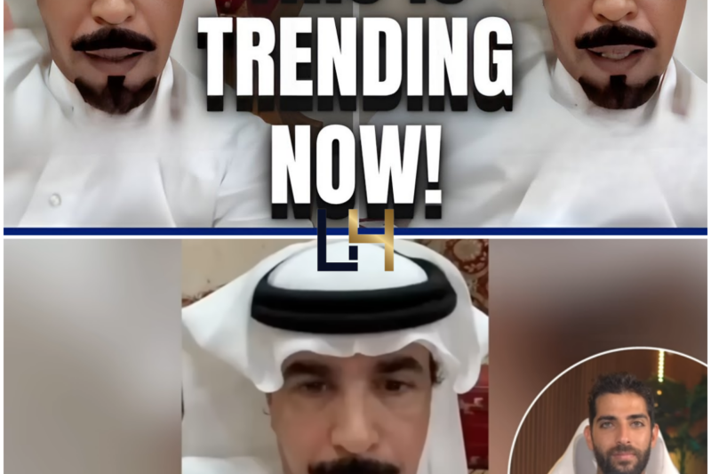 Saudi Arab Sends A HARSH Reality Check To Palestinians That Trending Right Now!