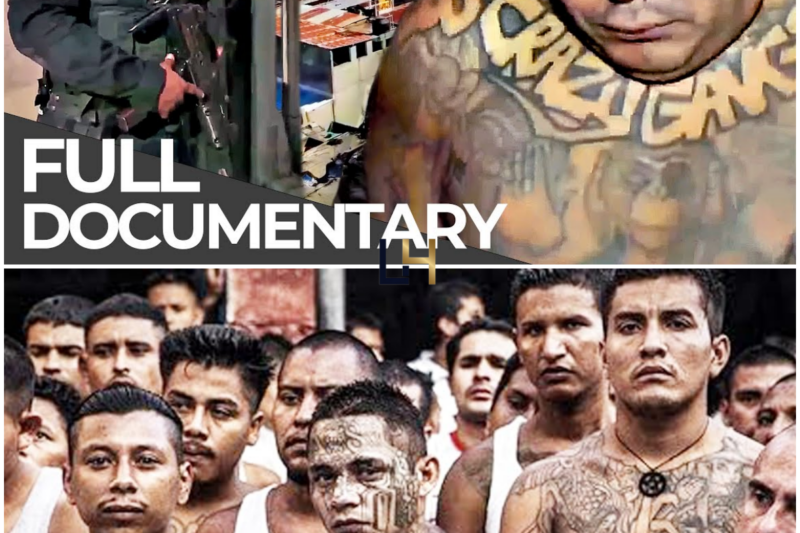 World’s Most Feared Gang | Guatemala: Meet the Maras