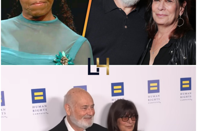 Barack and Michelle Obama Had Plans With Rob Reiner Night of Murder
