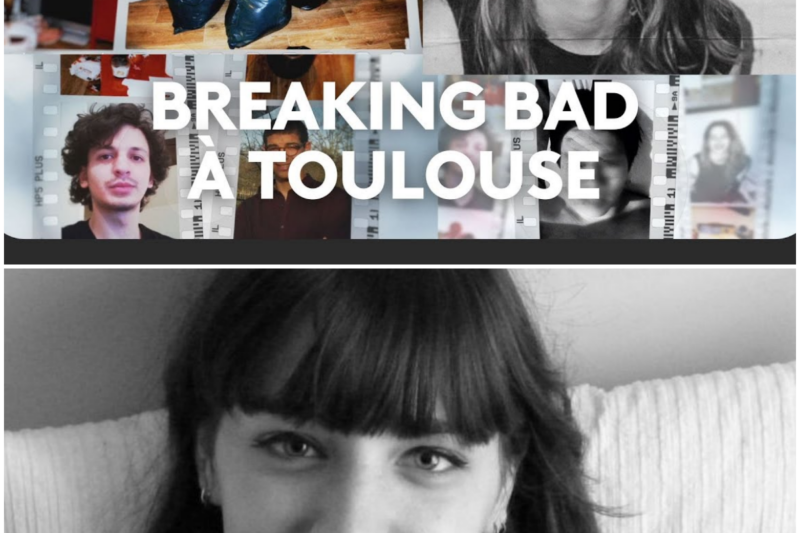 The Eva Bourseau “Breaking Bad” Case in Toulouse – The Conclusion of the Investigation