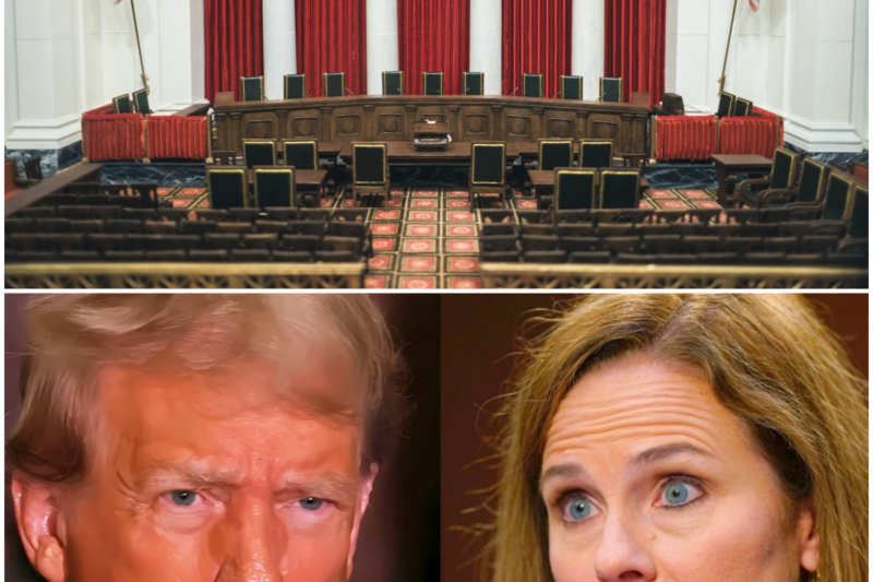 Supreme Court Just BLEW UP Nationwide Blocks! Birthright Citizenship on the Line