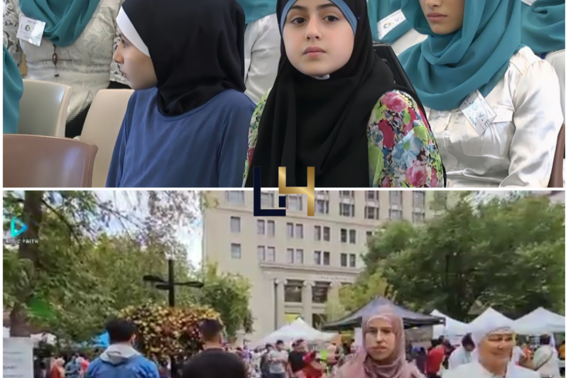Exploring Islamic Villages in Canada | Many Canadians Convert to Islam Every Day