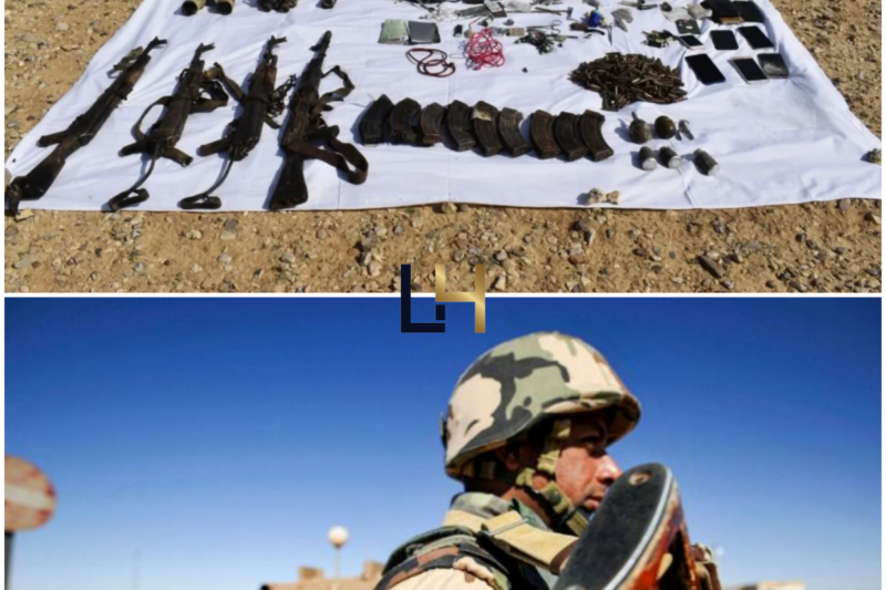 Algeria: Army Killed Seven Terrorists, Lost Three Soldiers (ANP)