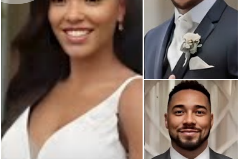 Husband Affair With His Best Man on Their Wedding Night Ends In Brutal Murder – Crime Story