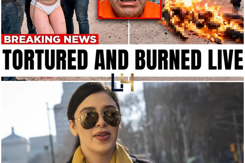 The Tragic Fate Of El Chapo’s Wife