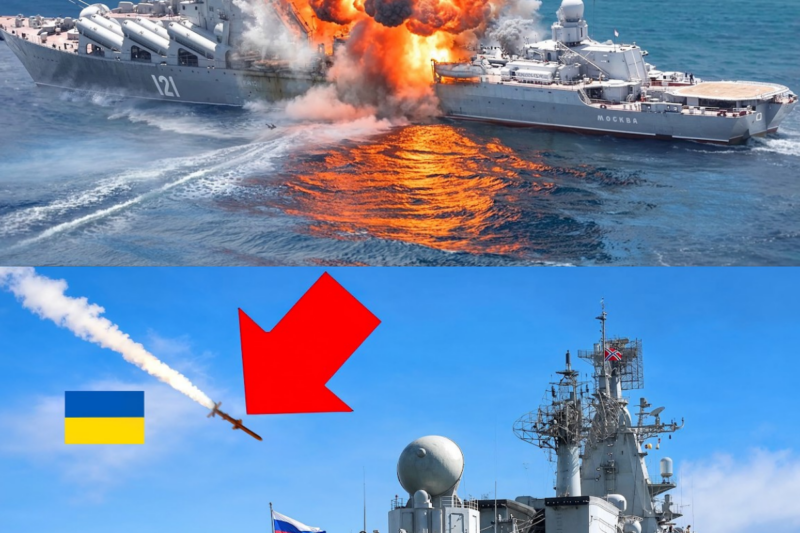 Putin Was Hiding Something IRREPLACEABLE… Ukraine DESTROYED It