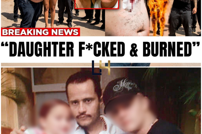 What Happened To El Mencho’s Family After His Death?