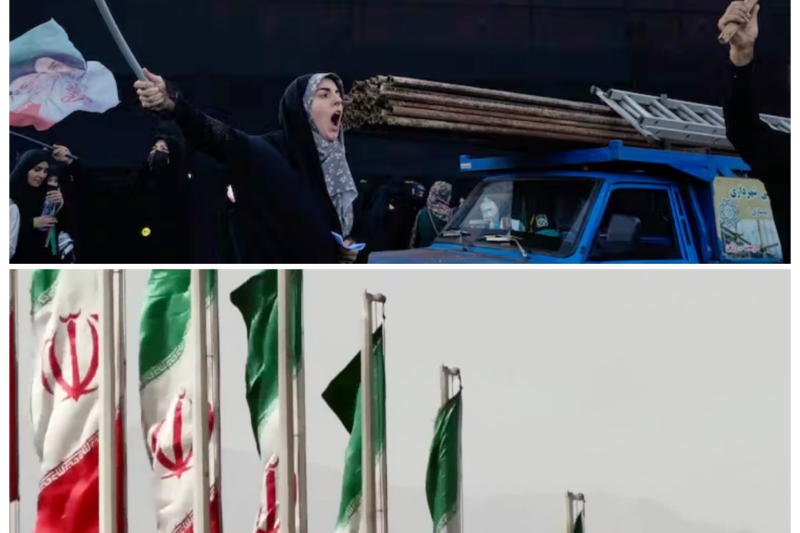“Peace on the Horizon? Trump Calls for End to Naval Blockade as Iran War Deal Takes Shape!” -ZZ In a dramatic development, President Trump has ordered a halt to the US naval blockade amidst tentative negotiations to end the Iran war! This surprising announcement could signal a new era of diplomacy and peace in the region, but what challenges lie ahead? How will this affect US foreign policy and the ongoing conflict? The full story is in the comments below.
