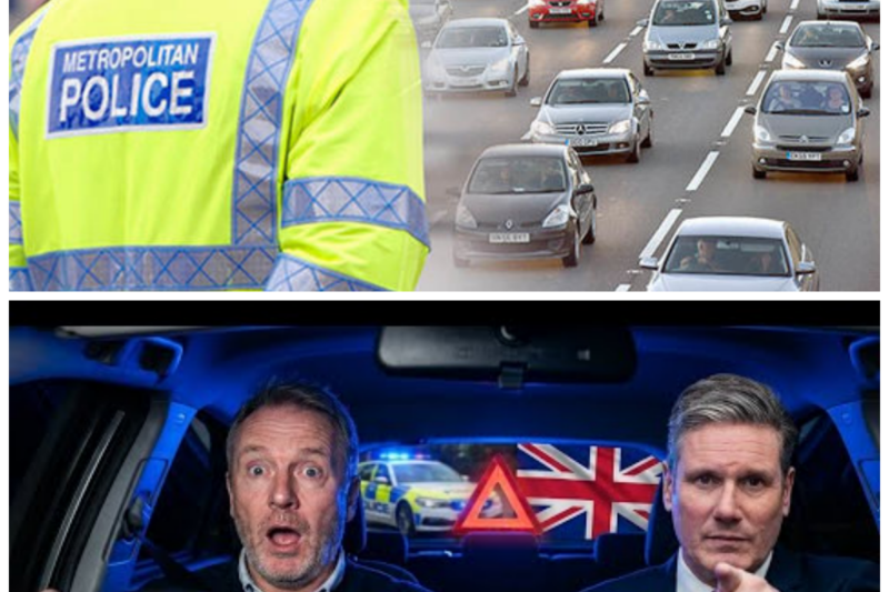 “‘The Driving Disaster!’: UK Road Law Changes Set to Cause Mayhem—‘Are We Ready for This Madness?’” In a sensational twist that has left everyone talking, UK road law changes set to take effect on April 17 are already being labeled a potential disaster—“Are we ready for this madness?” anxious drivers are questioning as they brace for the fallout from these sweeping reforms. As the media captures the public’s outrage, the stakes have never been higher—will this driving disaster create pandemonium on the roads, or is it just another bureaucratic blunder? Prepare for a gripping look at the driving disaster that could redefine how we navigate the streets of Britain!