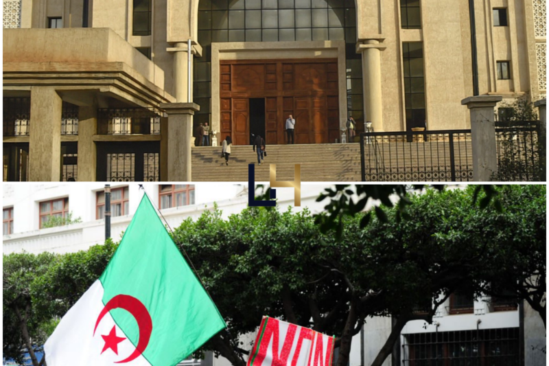 Algeria: Ensure fair retrial of dozens accused of violence in Kabylie without resort to the death penalty