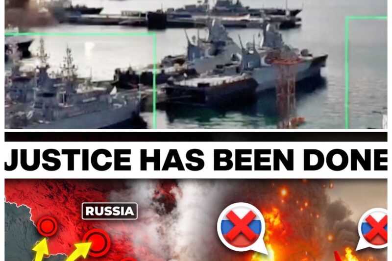 “Ukraine’s Tactical Triumph: Putin’s Tu-142s in Retreat—What Does This Mean for the War?” -ZZ  In a breathtaking turn of events, Ukraine has struck a devastating blow to Russia’s Tu-142 submarine hunters, sending them fleeing in a shocking display of military prowess! As the international community reacts to this unexpected development, questions arise: how will Putin respond to this humiliation, and what does it mean for the future of the conflict? With tensions escalating and uncertainty reigning, the world holds its breath as the drama unfolds! The full story is in the comments below.
